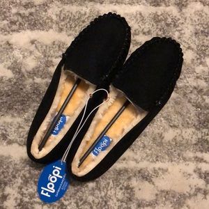 Floppi Indoor/Outdoor slippers